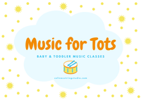 Music for Tots (sibling)