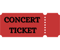 Ticket- Calvin Vollrath - Concert only (TORONTO)