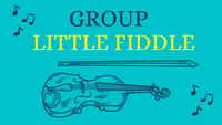 GROUP LITTLE FIDDLE