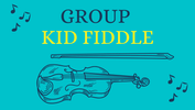 GROUP KID FIDDLE CLASS