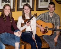 The Great Canadian Fiddle Show Concerts in the Park (Bobcaygeon)