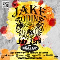 Jake Odin @ The Brass Tap Rockwall TX