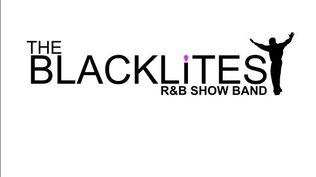 THE BLACKLITES - Meet The Band + Bio's From 2018