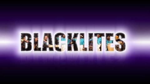 THE BLACKLITES