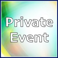 Live Music for Private Event