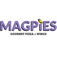 Paul & Elizabeth @ Magpies Pizza