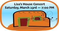 Lisa's House Concert