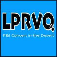 Concert in the Desert