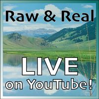 RAW & REAL with Singer / Songwriter - Paul Martin