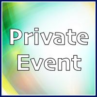 Private Event