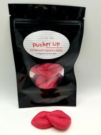 Pucker Up Wax Fragrance Melts (Originals)