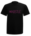 #HUSTLE Signature Tee (Men) 