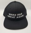 "Make R&B Great Again" cap
