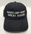 "Make Hip-Hop Great Again" cap