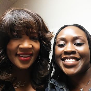 Actor - Kym Whitley
