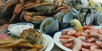 53rd Annual Maryland Seafood Festival