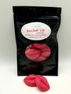 "Say My Name" Pucker Up Fragrance Wax Melts (Shimmers)