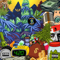 ZiGGi Recado - Money Trees by Ziggi Recado