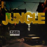 Ziggi Recado - Jungle by Ziggi Recado