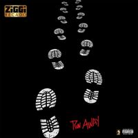 ZiGGi Recado - Run Away by Ziggi Recado