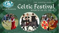 Latta Plantation Celtic Festival