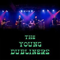 THE YOUNG DUBLINERS with Tom Eure & Amelia Osborne