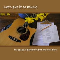 Let's Put It To Music by Tom Eure