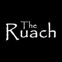 The Ruach "Shabbat Experience" w/ guest fiddler Tom Eure