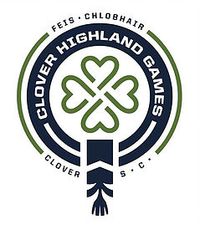 Tom Eure @ Clover Highland Games