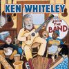 Join The Band - Ken Whiteley: CD only