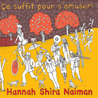 Ça suffit pour s'amuser by Kathy Reid-Naiman