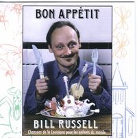 Bon Appétit: CD only