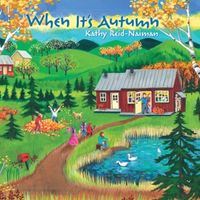When It's Autumn: CD and Digital Download