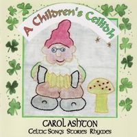 A Children's Ceilidh: CD only