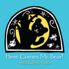 Here Comes Mr. Bear: CD only