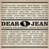 Dear Jean: CD only