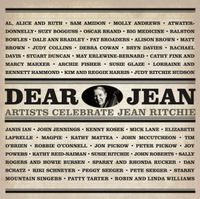 Dear Jean: CD only