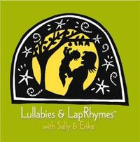 Lullabies and LapRhymes: CD only