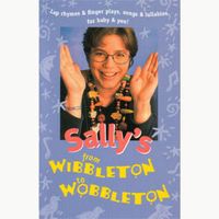 From Wibbleton to Wobbleton  DVD: DVD