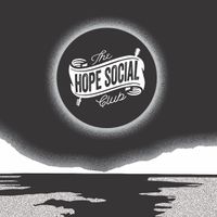 Hope Social Club by Melissa Mitchell & Hope Social Club