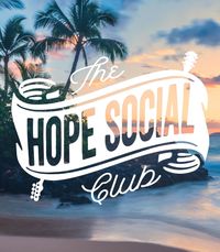 Hope Social Club - Concert for Maui