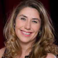 Live, in Person Song & Greeting on Valentine's Day or Birthday!