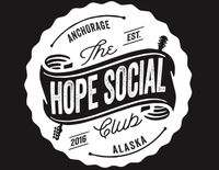 Hope Social club @ Creekbend!