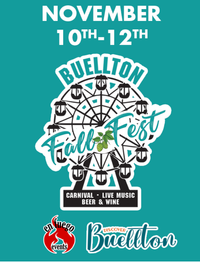 Buellton - Fall Fest