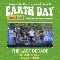 Santa Barbara - Earth Day Festival 2024