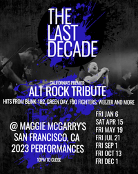 San Francisco - Maggie McGarry's 