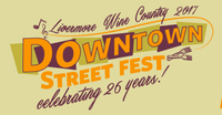 Livemore Downtown Street Fest 