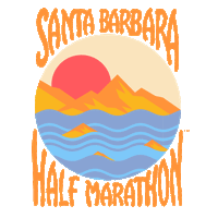 Santa Barbara - SB Half Marathon Finish Line Festival