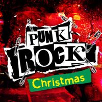 Santa Barbara - Punk Rock Xmas @ M. Special Downtown