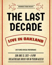 Live in Oakland!  (Live Filmed Special Performance)